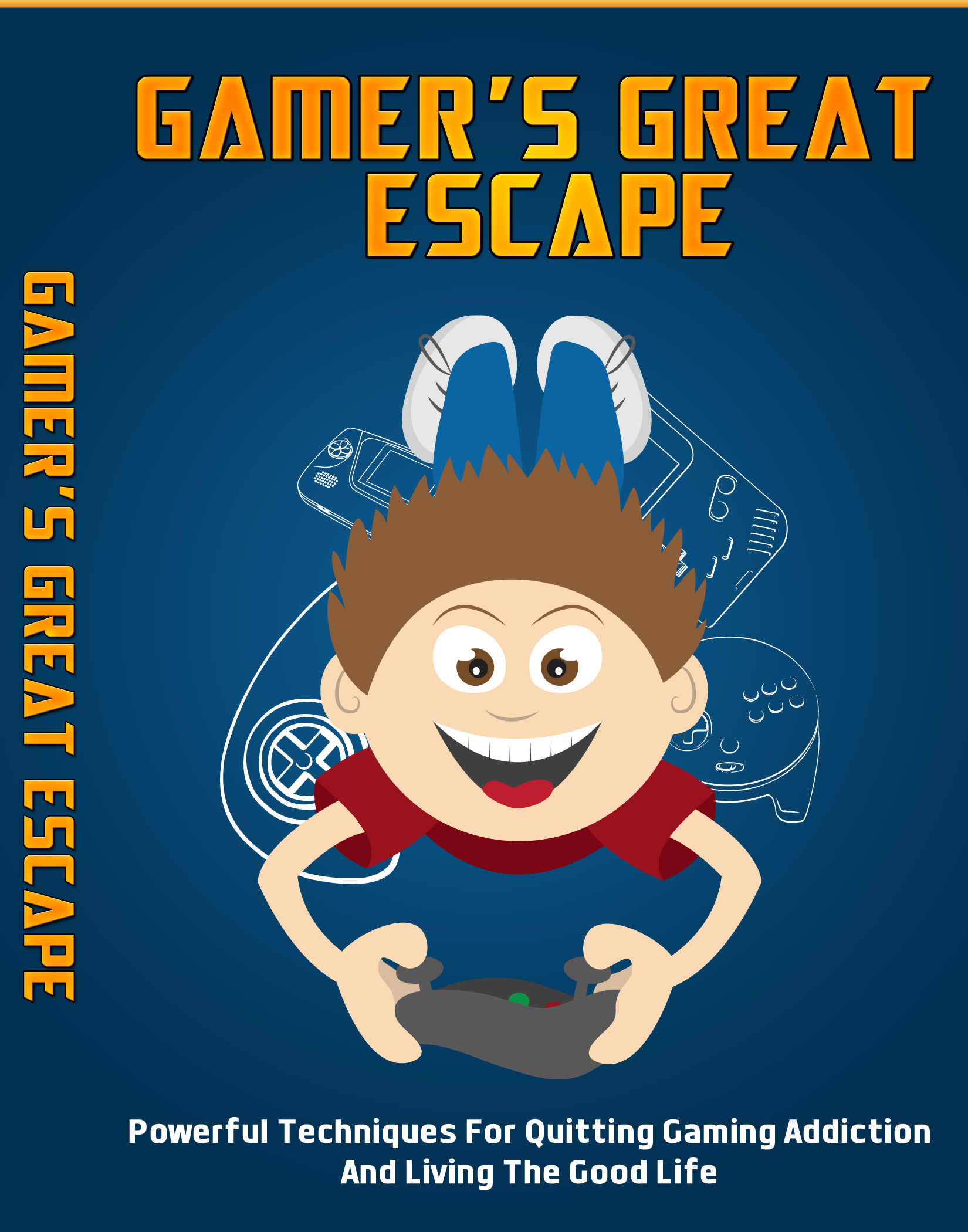 Gamer S Great Escape